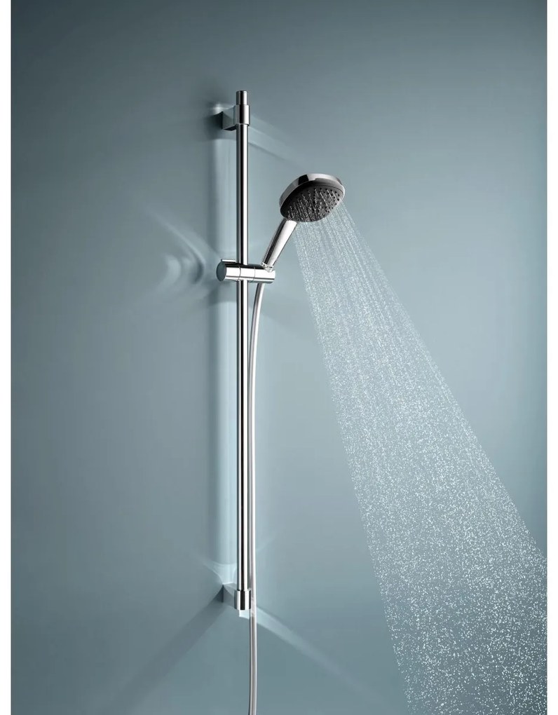 Grohe Vitalio Comfort set de dus perete crom 26931001