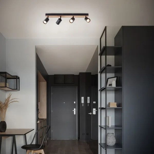 Spot LED Brilliant JELLO 4xGU10/4,5W/230V