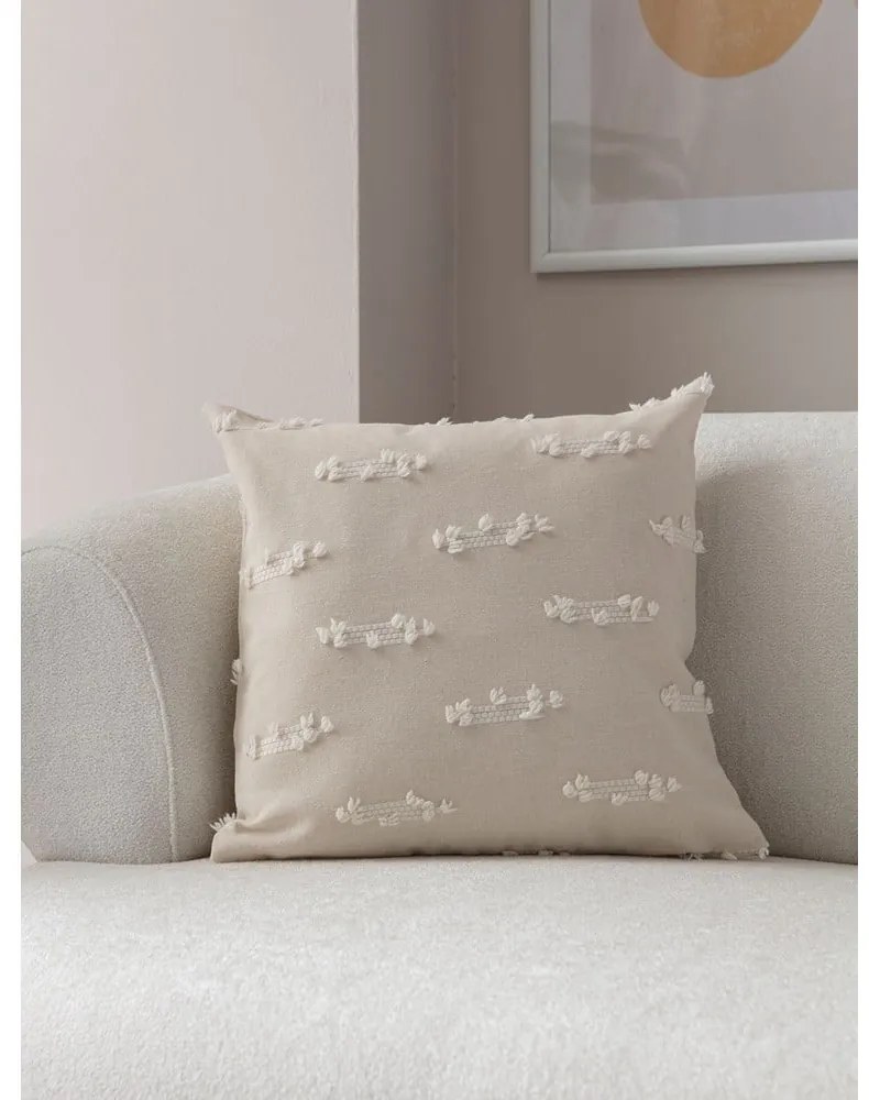 Față de pernă 43x43 cm Tuffet – Mioli Decor