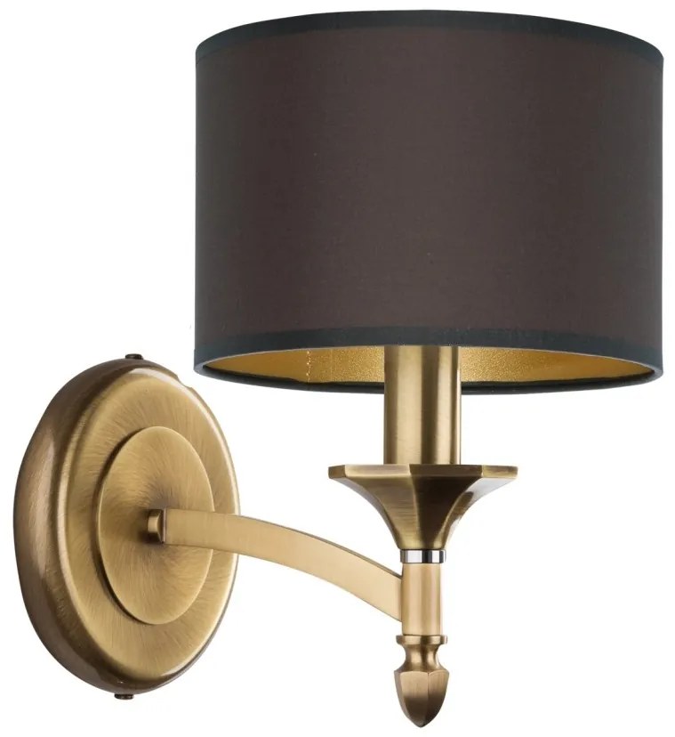 Aplica design clasic realizata manual Decor