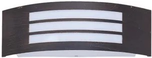 Aplica exterior 1 bec E27 Roma 8511 Rabalux