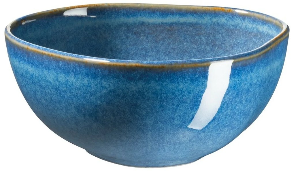 Mäser Set de servire din 12 piese Cordelia RoyalBlue