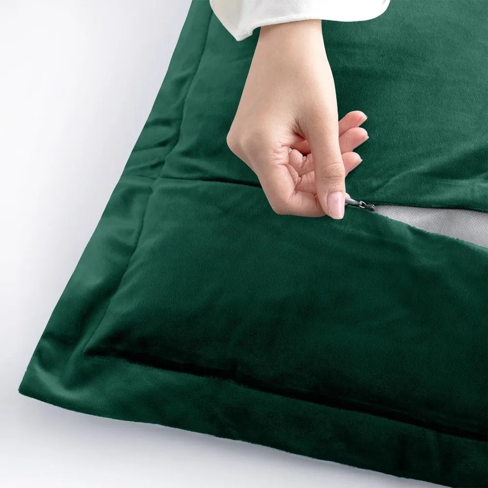 Fețe de pernă 2 buc. 45x45 cm Side – AmeliaHome