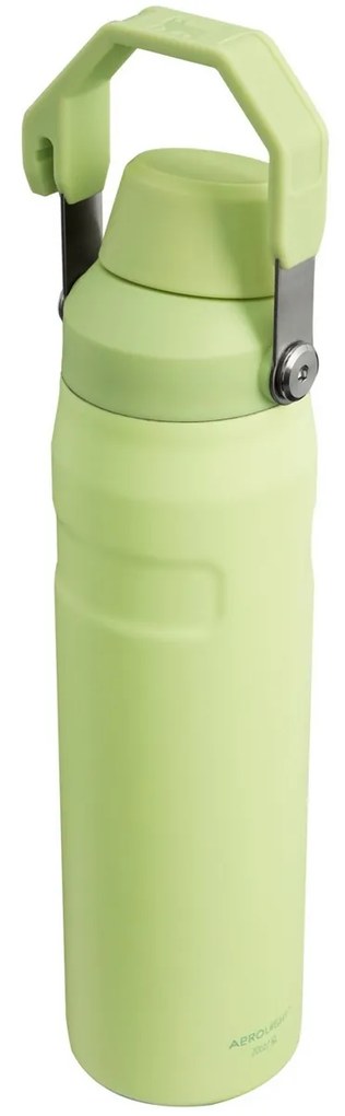 Stanley Aerolight IceFlow Sticlă de apă Fast Flow600 ml Citron