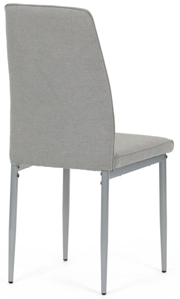 Set de scaune de sufragerie DCL-379 LAN2, 4 buc.