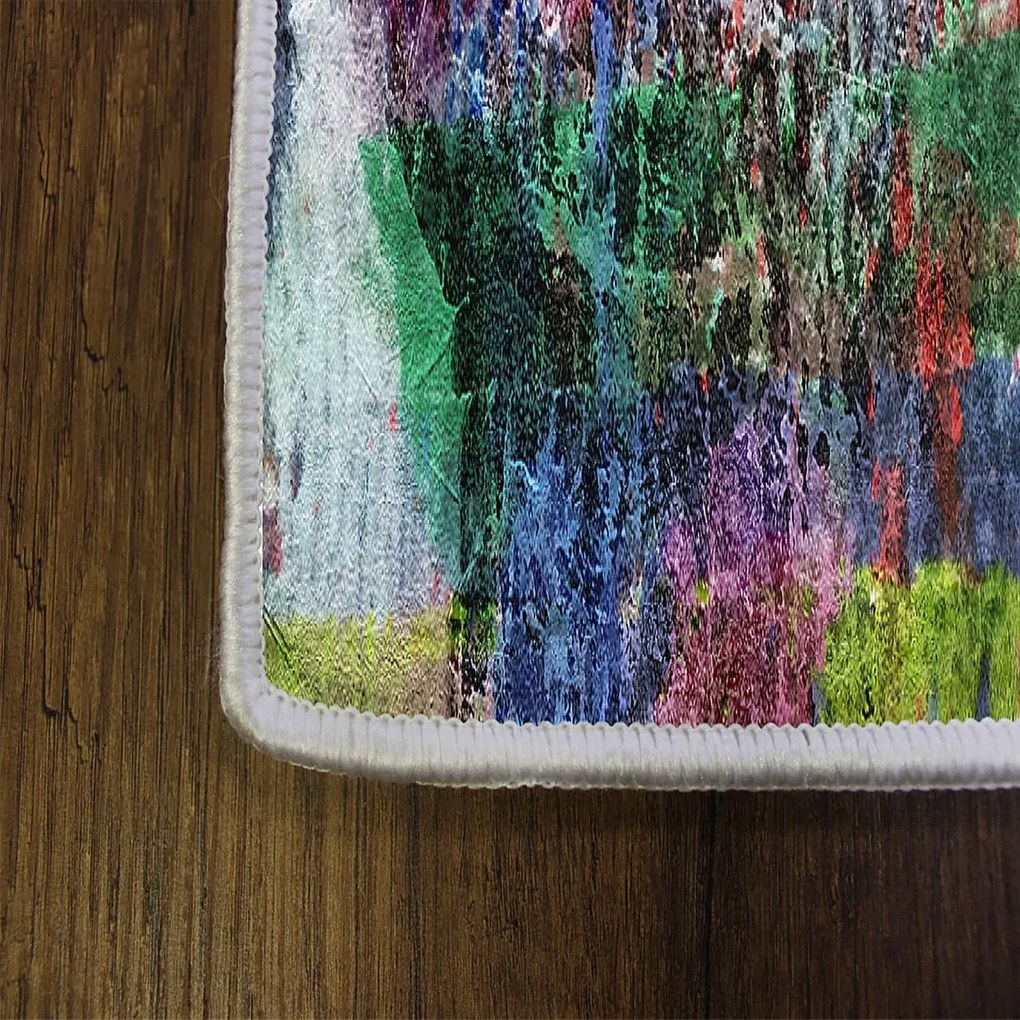 Covor, Exfab287, 180x280 cm, Multicolor