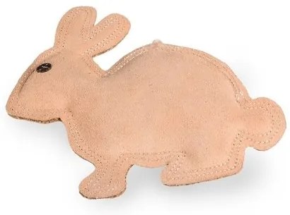Tommi Jucărie pentru câini Natural only Iepure, 20x 20 cm