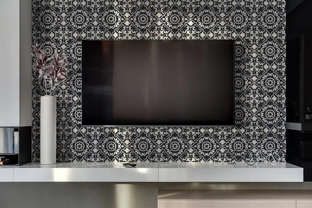 Panou decorativ Model oriental