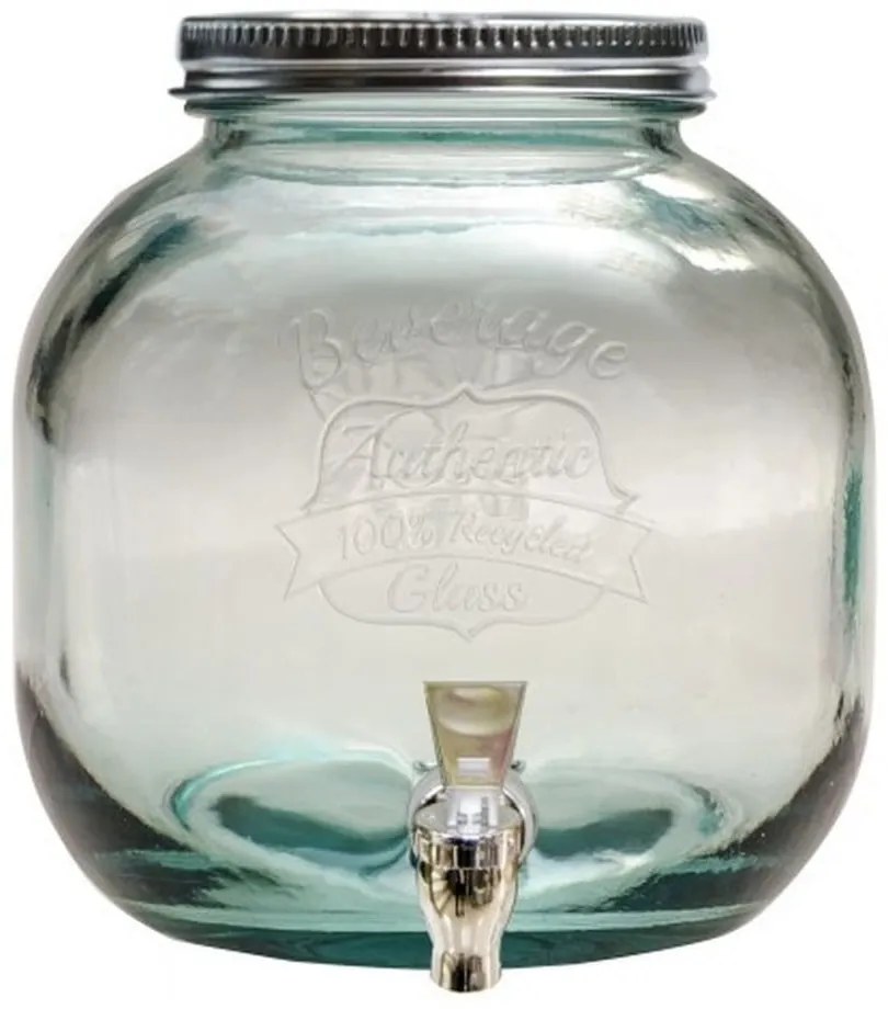 Recipient pentru limonadă Ego Dekor Authentic, 6 l