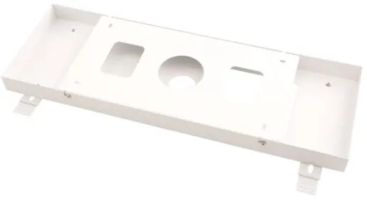 Corp de iluminat LED RGBW dimabil SALOBRENA-C LED/31W Eglo 96664 + telecomandă