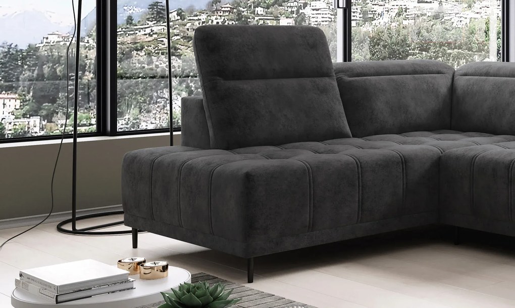 Coltar Focus XL