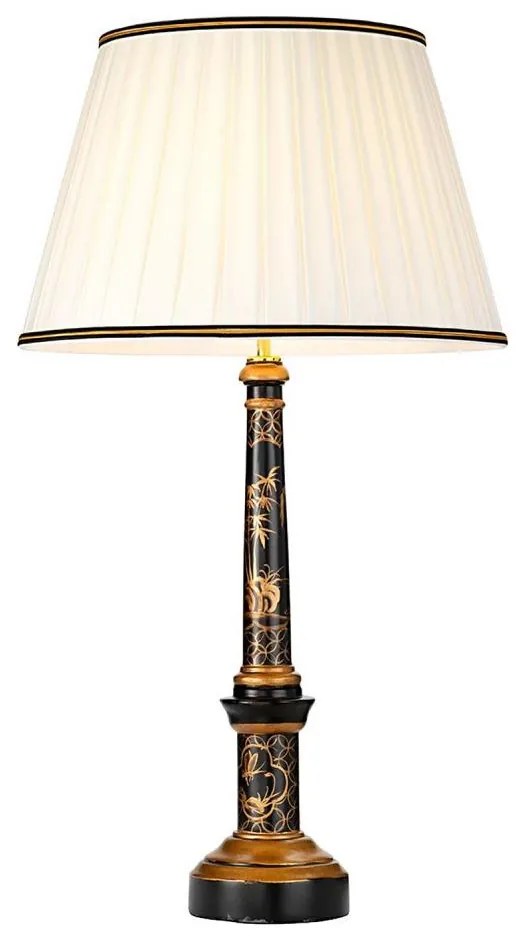 Lampă de masă Elstead DL-STRASBOURG-TL STRASBOURG 1xE27/60W/230V