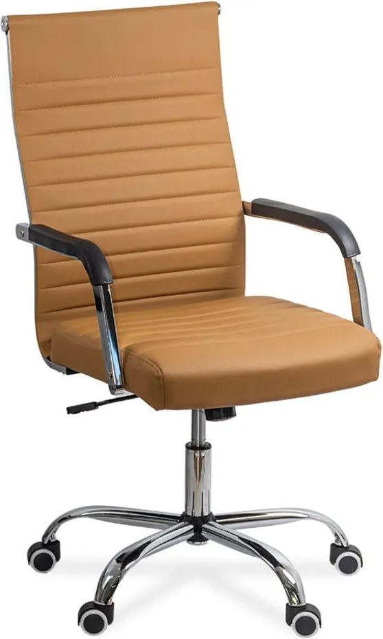 Scaun de birou OFF 319 bej