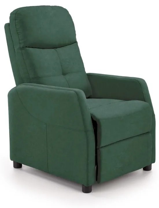 Scaun rabatabil Felipe 2, verde