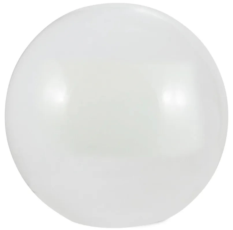 Lampă solară LED RGBW BALL 30 cm, 3,2V 500 mAh, IP65 + telecomandă
