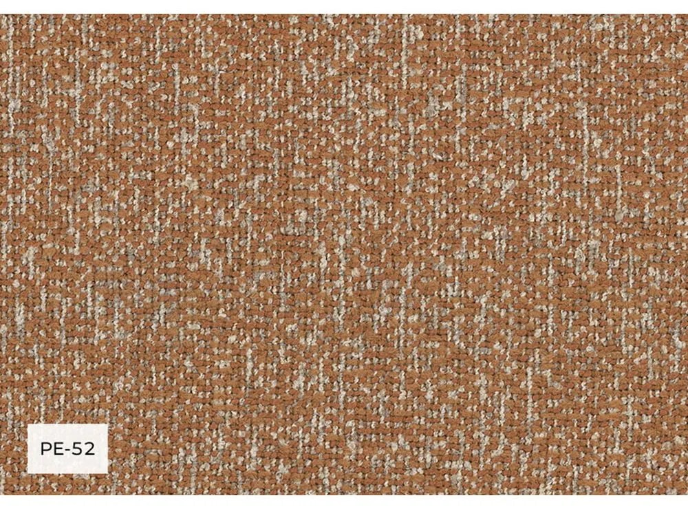 Fotoliu portocaliu Ovo – Miuform