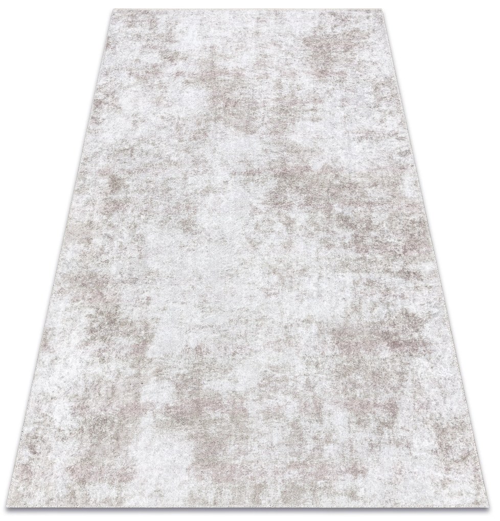 MIRO 51416.805 covor lavabil Melange anti-alunecare bej - SECUNDAR-COTATI PRODUSUL
