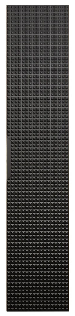 Dulap inalt Luxor Black
