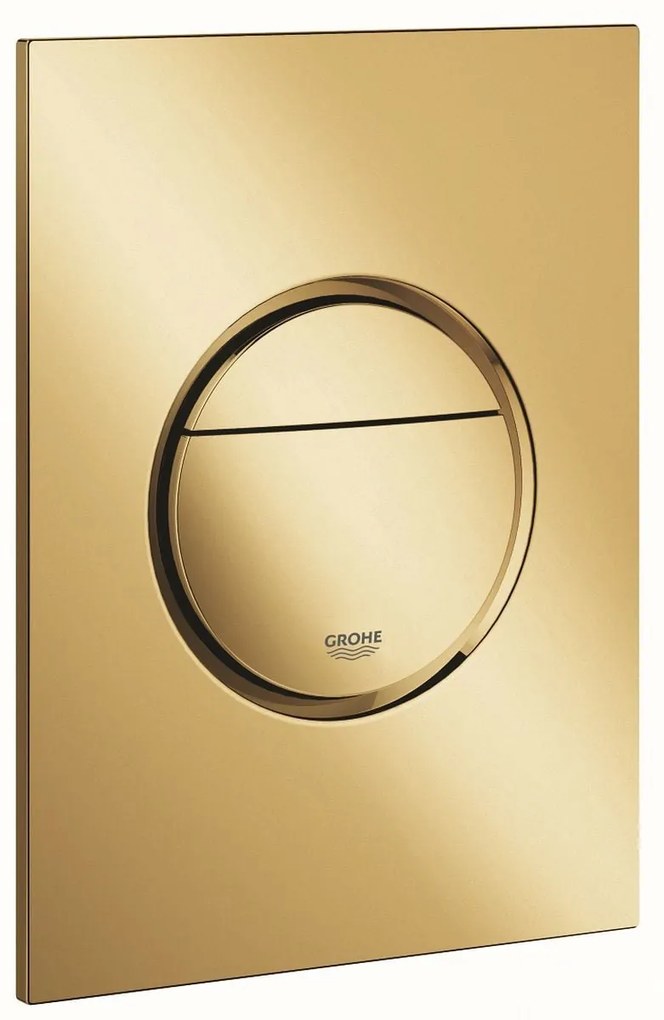 Grohe Nova Cosmopolitan S buton de spălare pentru WC 37601GL0