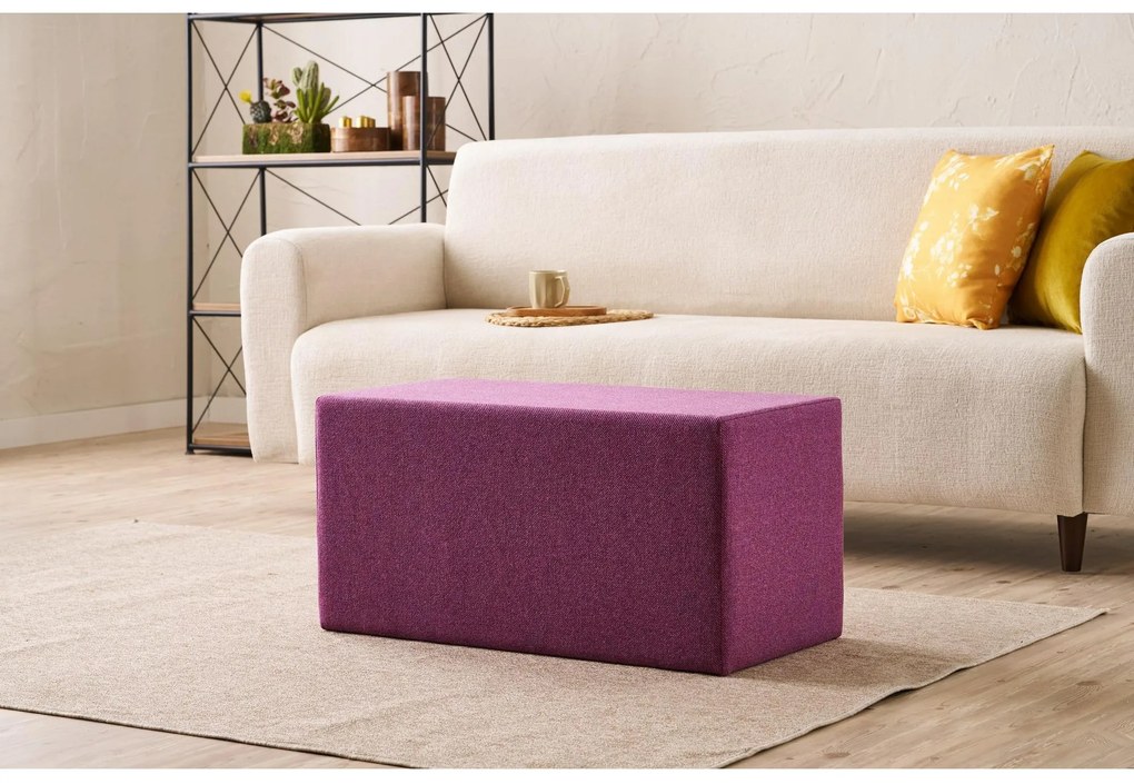 Taburete Demrosetta (Violet). 1107178