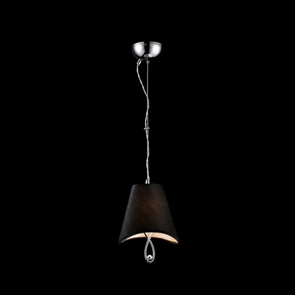 Maytoni MOD206-01-N - Lustră pe cablu BOSCAGE 1xE14/40W/230V