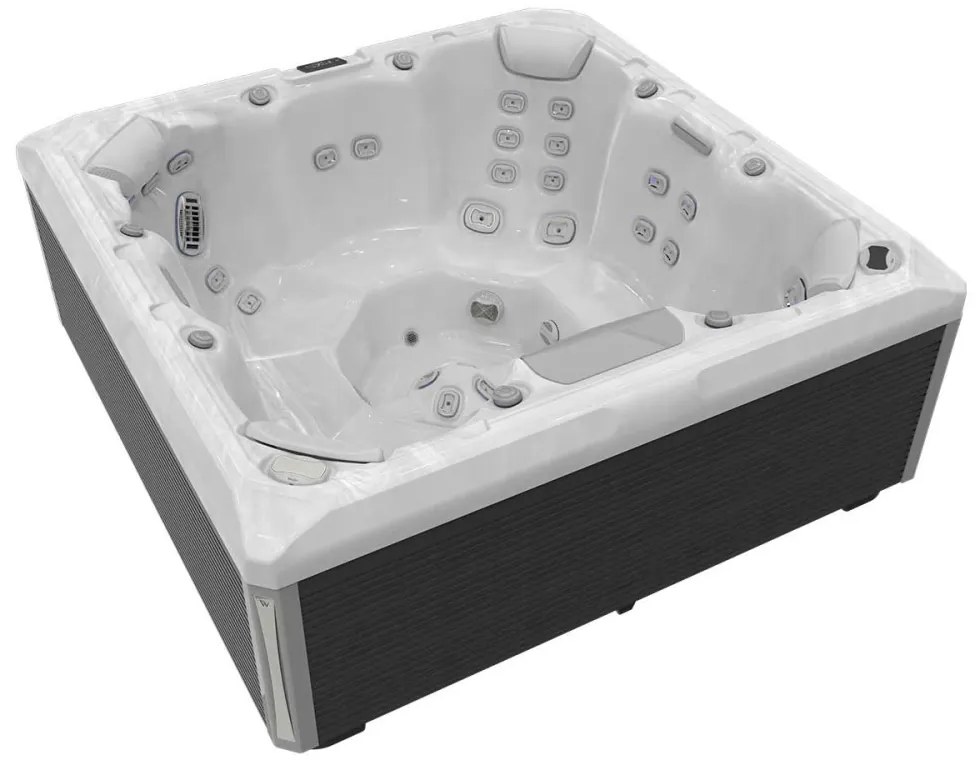 Jacuzzi Mandala PeakLife Premium din argint sterling