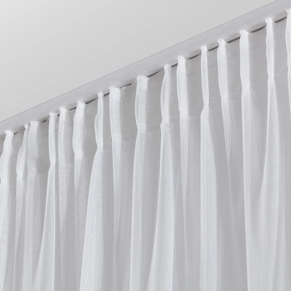 Draperie cu banda