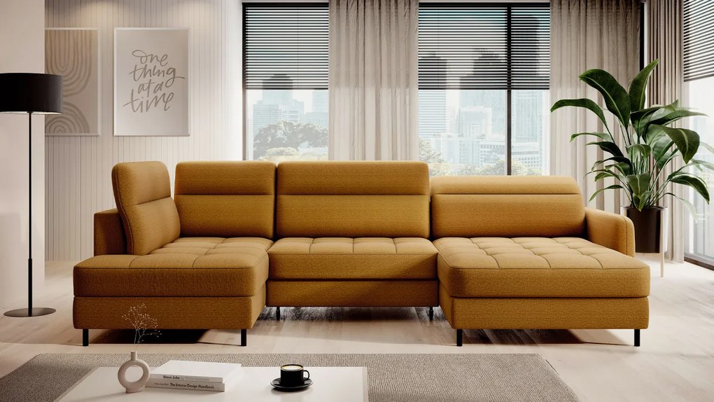 Coltar extensibil Berrto pe dreapta Manhattan 45