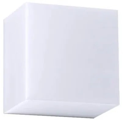 Redo 90321 - Lampă LED de exterior KODIAK, 5W, 230V, 4000K, 10 cm, IP65, alb