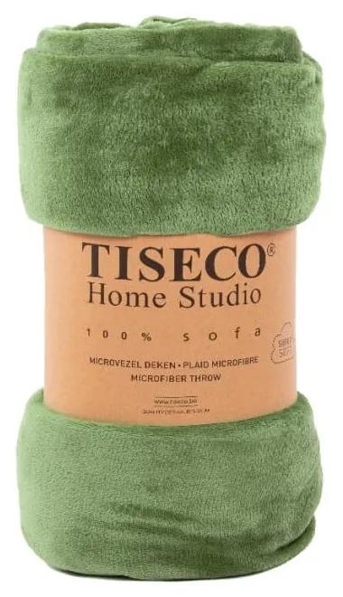 Pătură 130x160 cm Cosy - Tiseco Home Studio
