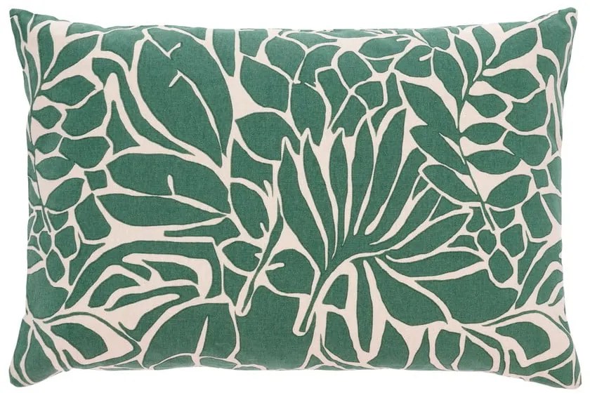 Pernă decorativă 40x60 cm Abstract Leaves – Södahl