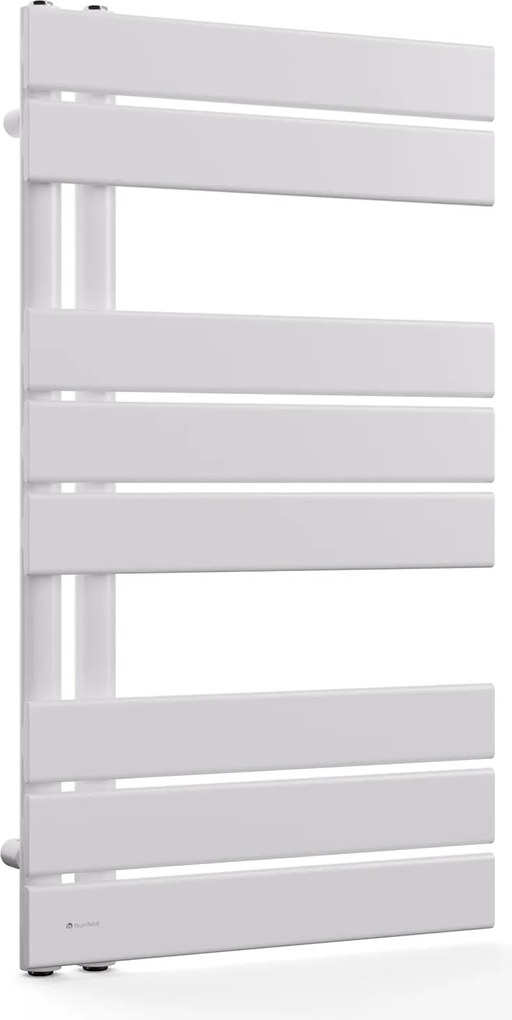 Blumfeldt Radiator Fairmont, 45 x 80 cm, de perete, design modern, cu încălzire pe apă