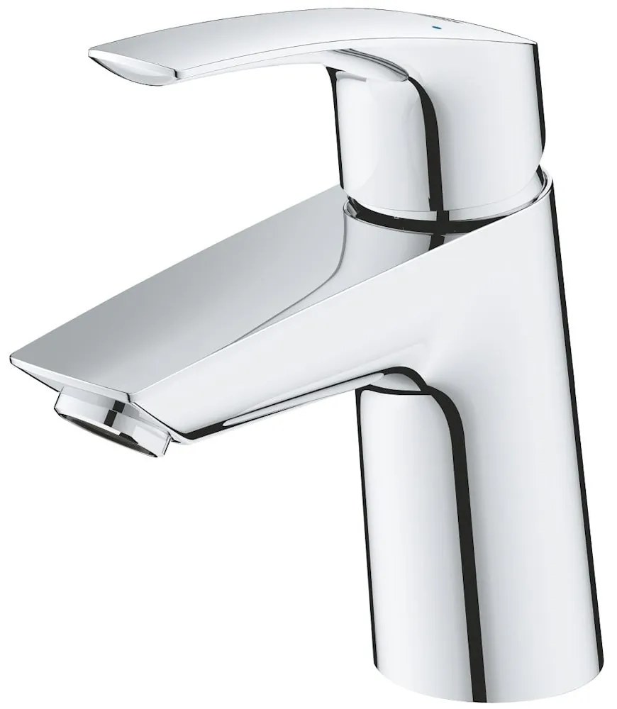 Baterie lavoar Grohe Eurosmart, H15 cm fara ventil, marime S