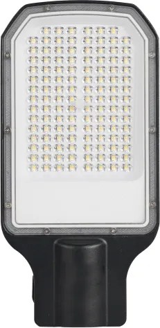 BRILAGI - Lampă stradală LED URBANLIGHT pentru exterior, 50W, 230V, neagră, IP65