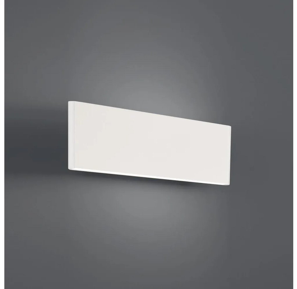 Eglo 39265 - LED Corp de iluminat perete CLIMENE 2xLED/5,4W/230V