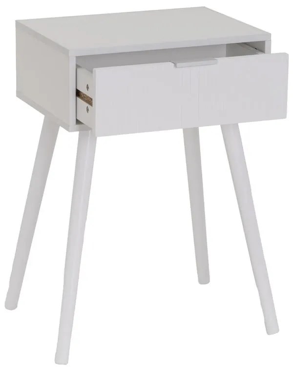 Noptieră albă – Casa Selección