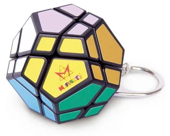 Puzzle Mini Skewb – RecentToys