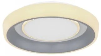 Plafoniera moderna LED 46W TABANO 48272-46 Globo