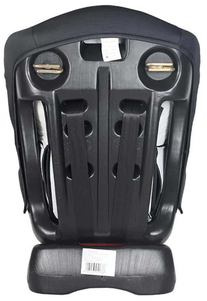 Scaun Auto 2 in 1 pentru copii NOVOKIDS™ Safety 2000, Transformabil in scoica auto, 0-18 kg, Spatar reglabil, Omologare R-129 i-Size, Centura de