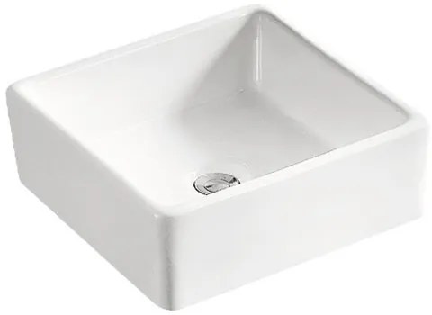 Lavoar Aplicat Modern Line 37.5x37.5CM – HY-405