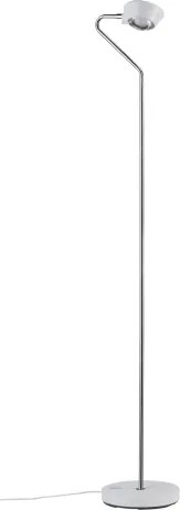 Paulmann 70920 - LED/7,5W Lampadar reglabil RAMOS 230V alb/crom lucios