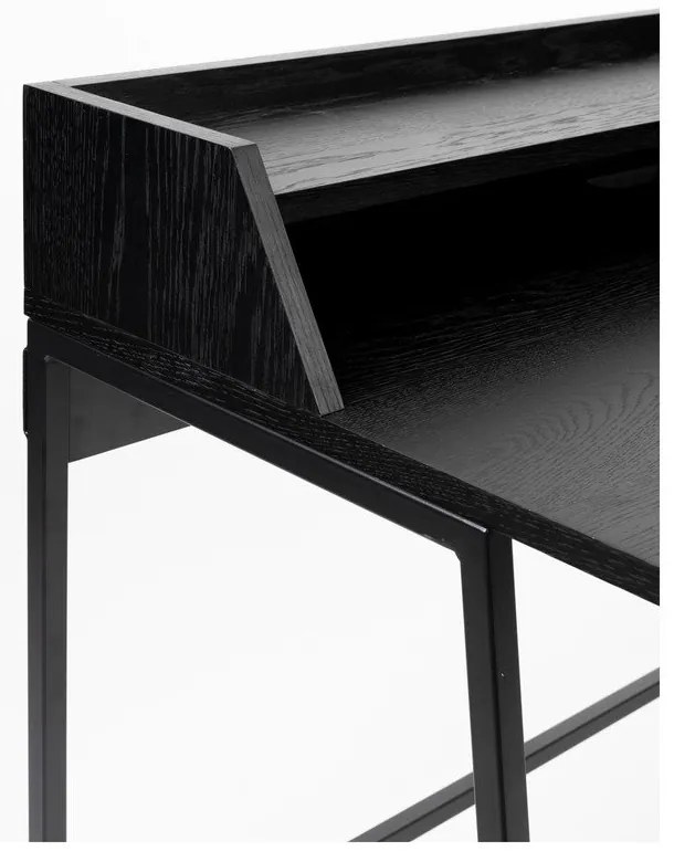 Birou de tip secretaire 60x120 cm Giorgio – White Label