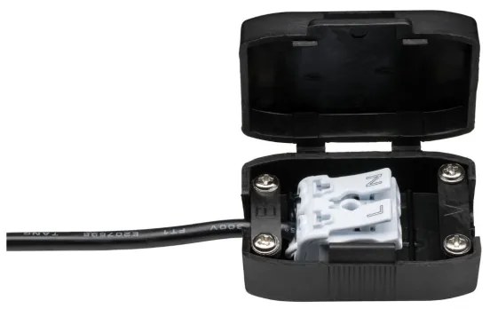 Corp de iluminat dimabil pentru baie LED/6,5W IP44 COLE 230V Paulmann 93403