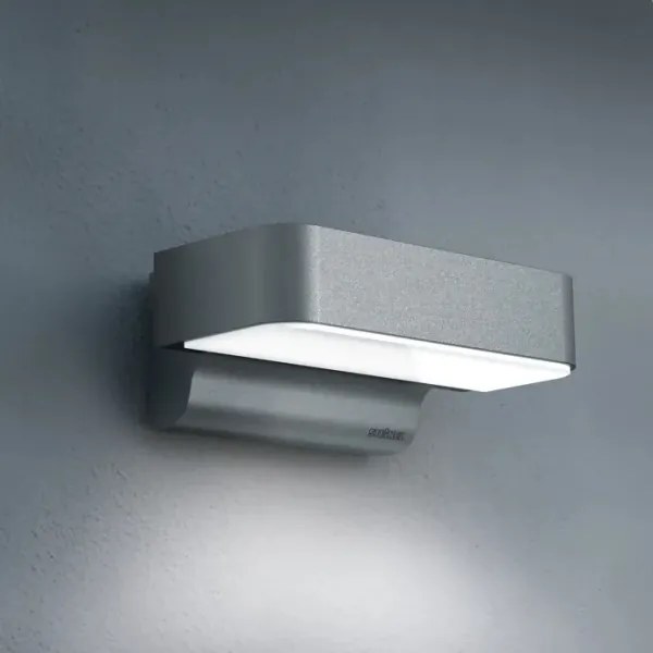 Aplică LED de exterior L800C LED/7,5W/230V IP44 antracit Steinel 079291