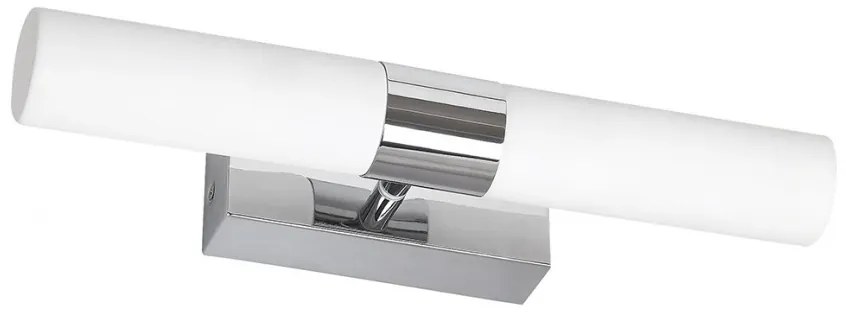 Aplica perete LED pentru oglinda baie IP44 Jim 2L 5750 RX