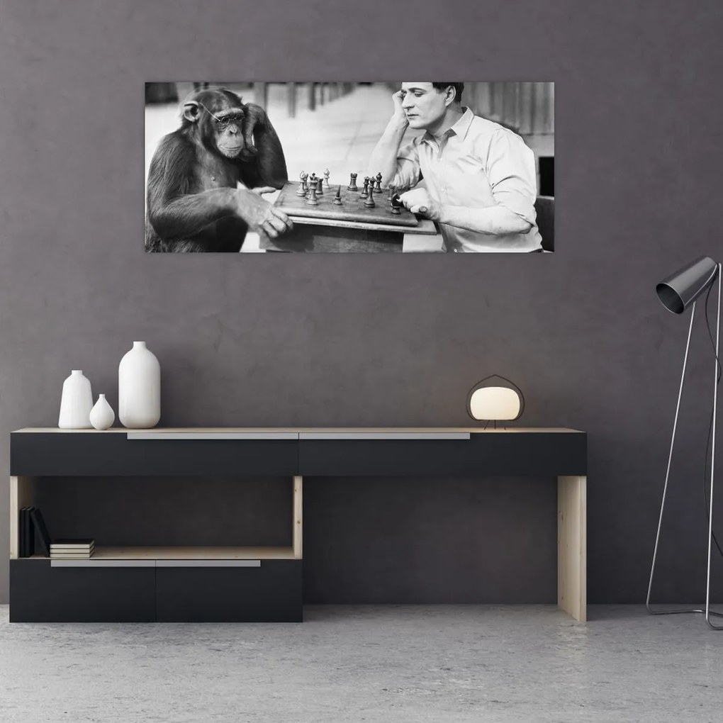 Tablou - Circ 2 (120x50 cm)