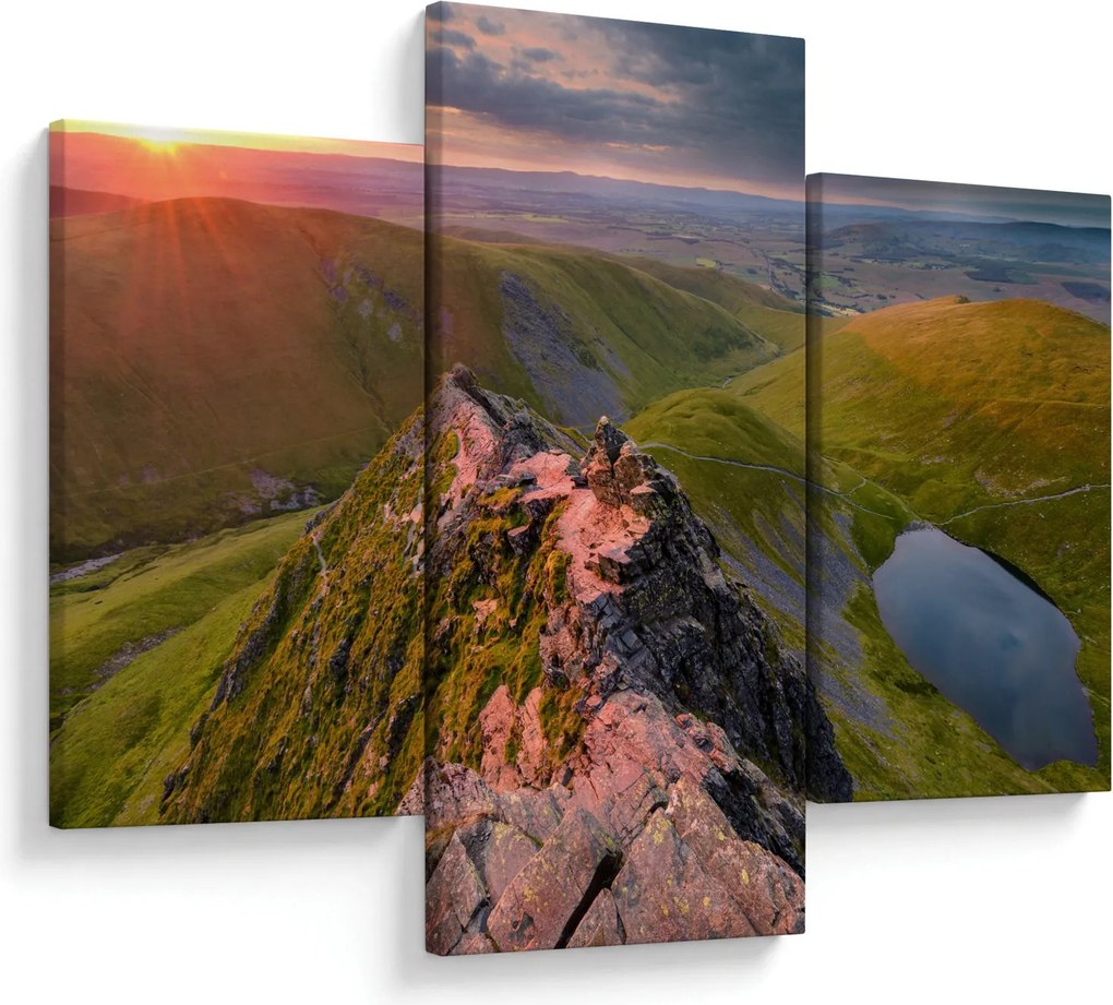 Tablou - Blencathra (90x60 cm)