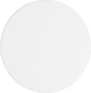 Aplica lumina ambientala pentru fatade IP65 ELLUX alb 16cm