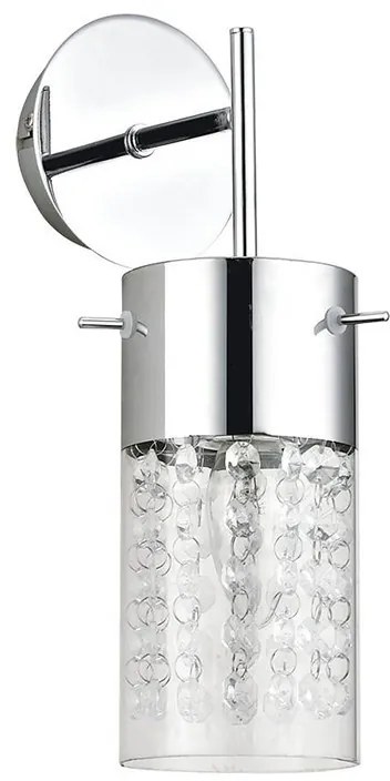 Aplica de perete moderna Waterfall 6449 RX