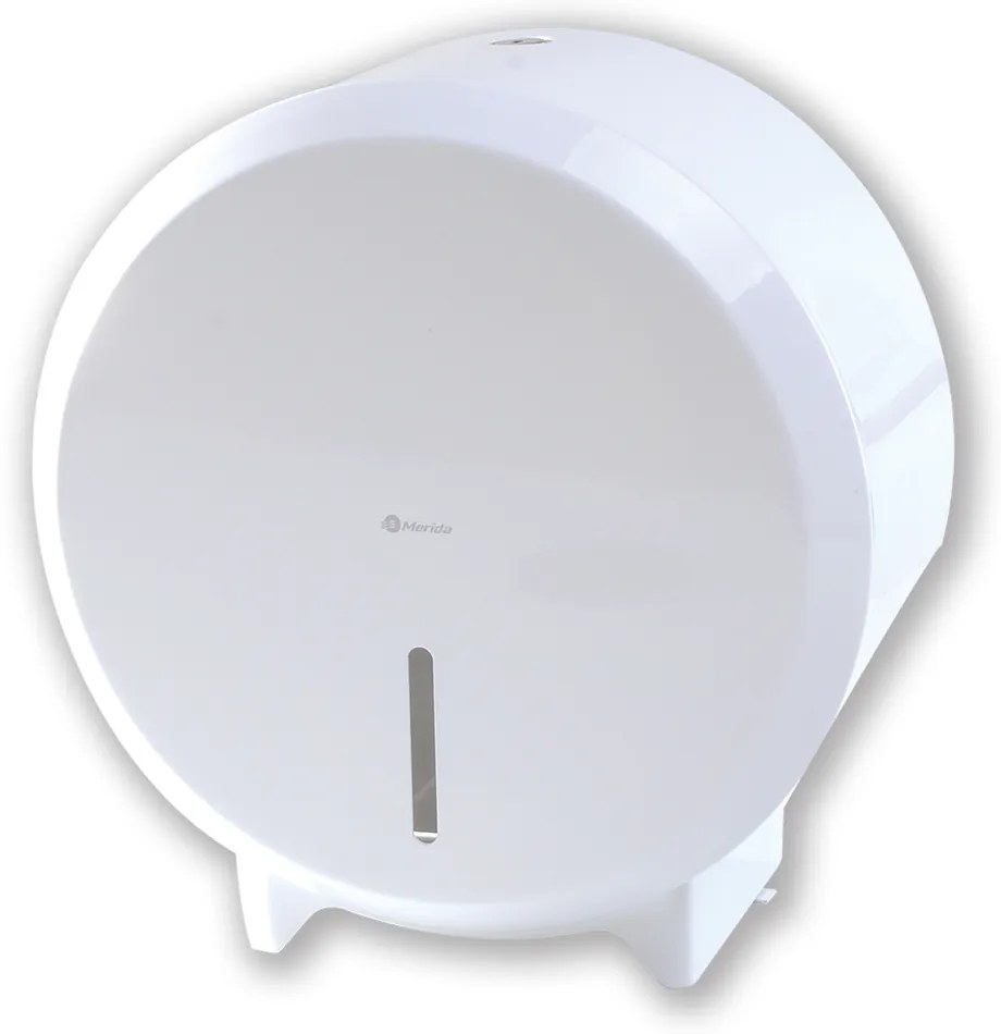 Dozator de hârtie igienică Merida Stella Mini, alb